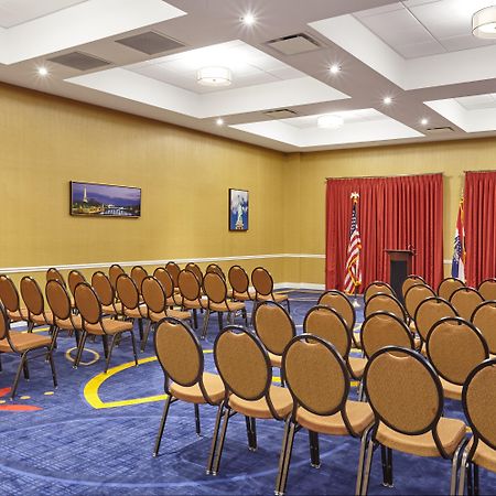 Holiday Inn Express And Suites Columbia University Area By Ihg Экстерьер фото