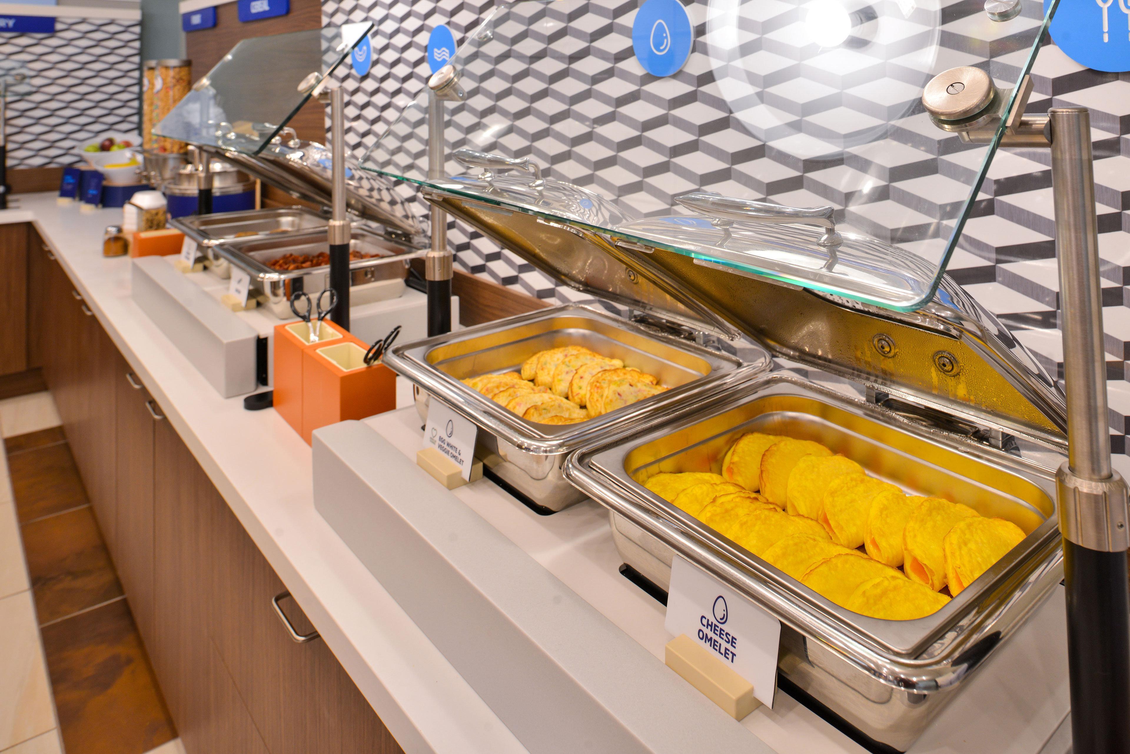 Holiday Inn Express And Suites Columbia University Area By Ihg Экстерьер фото
