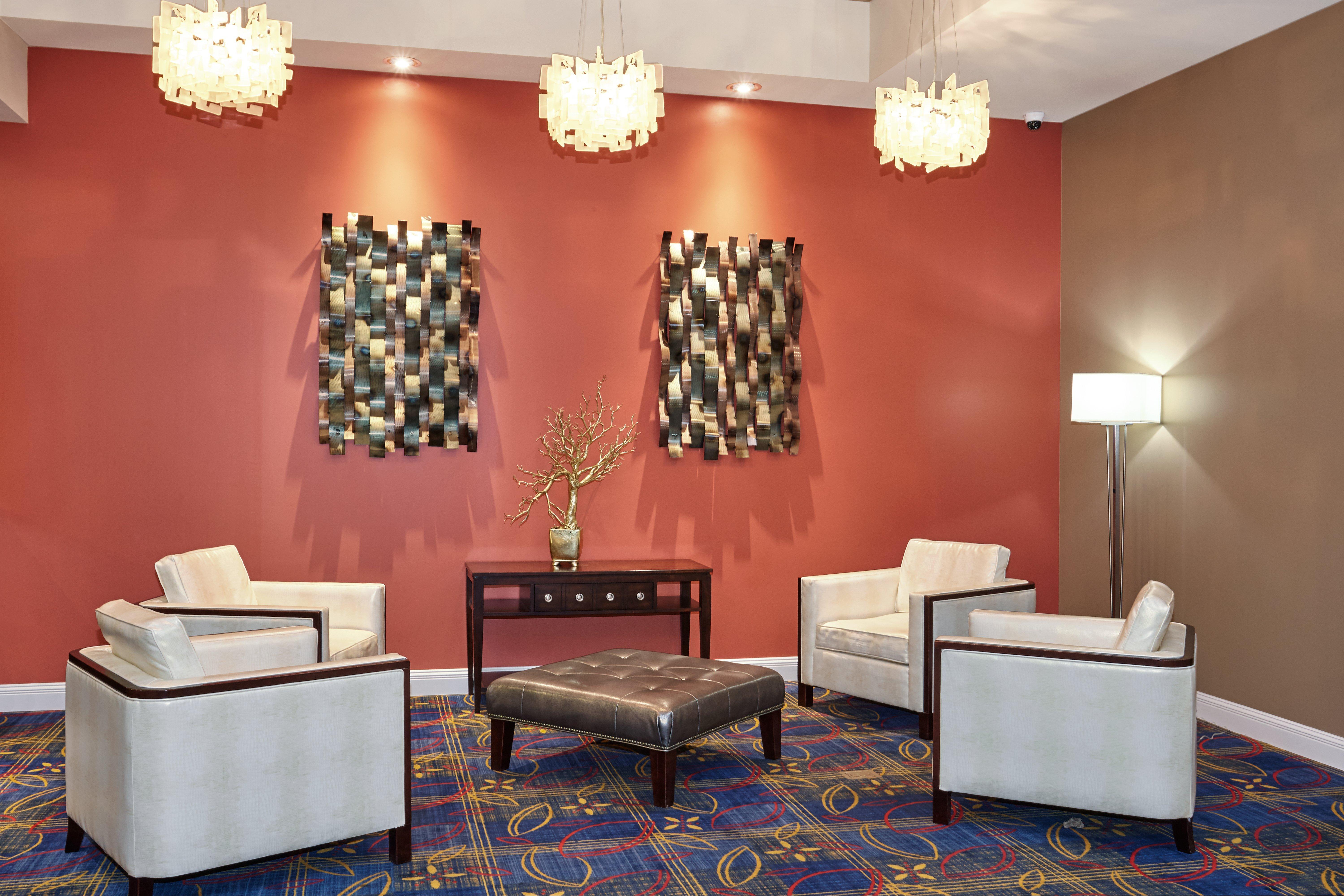 Holiday Inn Express And Suites Columbia University Area By Ihg Экстерьер фото