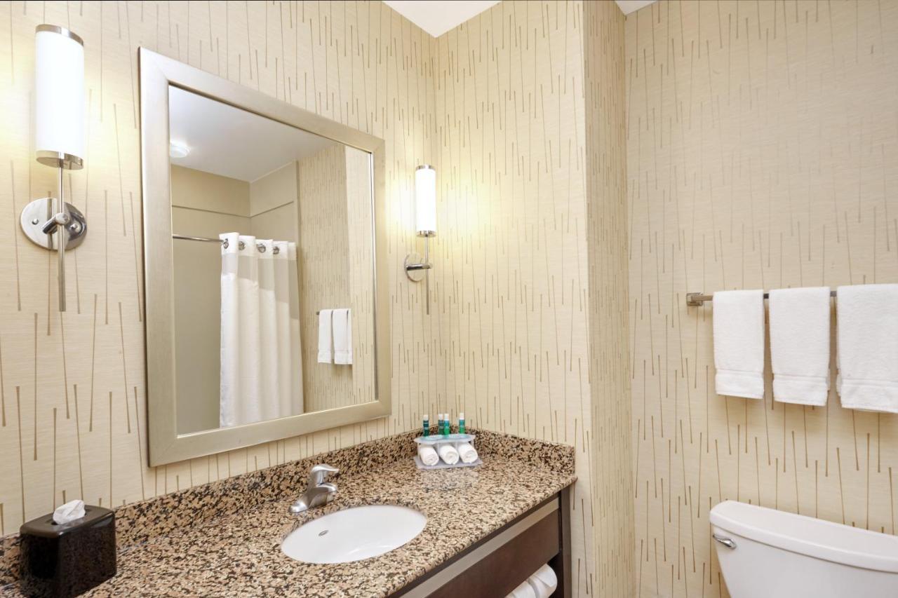 Holiday Inn Express And Suites Columbia University Area By Ihg Номер фото